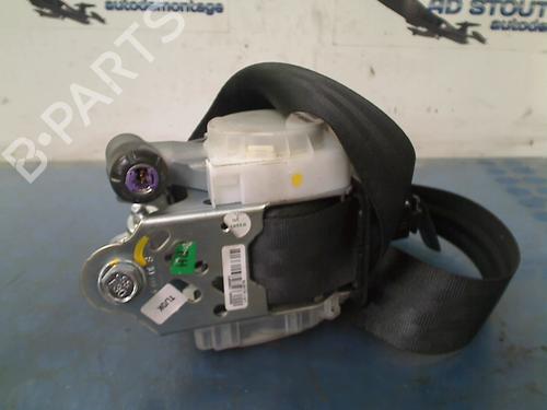 Front right seatbelt HYUNDAI i20 I (PB, PBT) 1.2 | BP19921599I25 