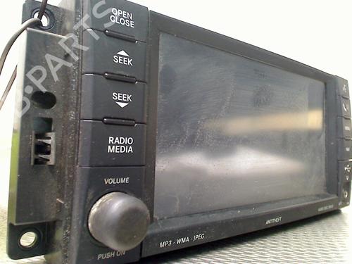 Electronic module DODGE NITRO 2.8 CRD | BP38108168M83 - Image 5