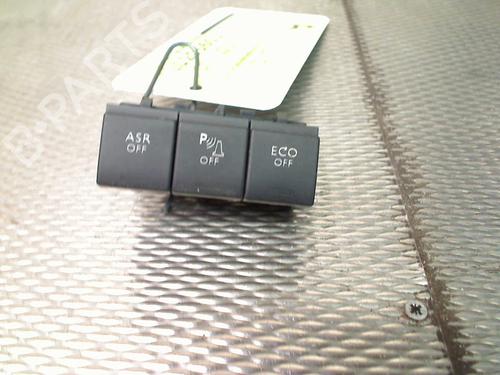 Switch PEUGEOT 508 I (8D_) 1.6 HDi | BP24737277I30