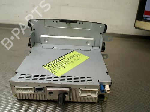 Display DACIA LOGAN MCV II TCe 90 (K8M1, K8MA, K8AC) | BP32205719C48 