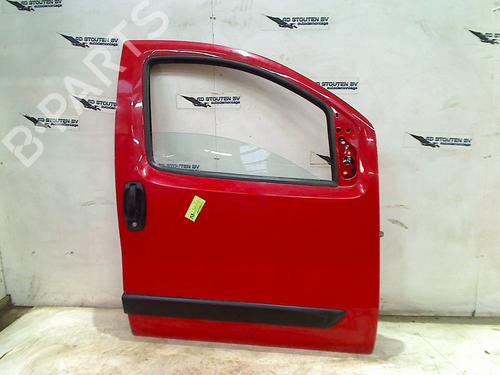 Right front door FIAT FIORINO Box Body/MPV (225_) 1.4 (225AXA1A, 225BXA1A) | BP24202884C3