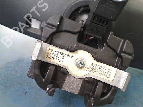 Rear mirror BMW 5 (F10) 518 d | BP13952774I6 