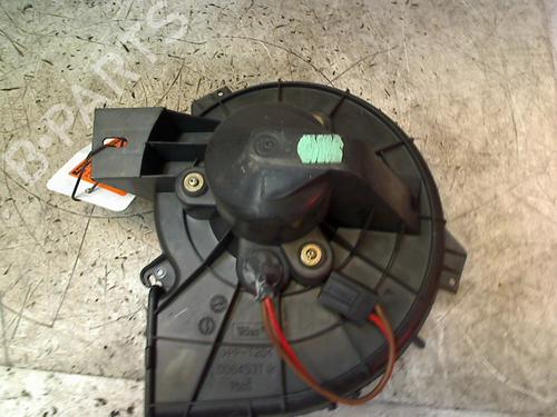 Heater blower motor OPEL TIGRA TwinTop (X04) 1.8 (R97) | BP11321849M62 