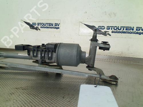 Front wipers mechanism VW UP! (121, 122, BL1, BL2, BL3, 123) 1.0 | BP25822378C83 