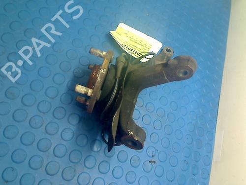 Left front steering knuckle SUZUKI CELERIO (LF) 1.0 (AVK310) | BP11262301M25 