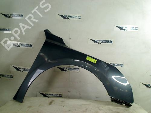 Aleta delantera derecha PEUGEOT 508 SW I (8E_) 1.6 BlueHDi 120 (120 hp) 30830437