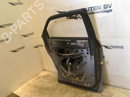 Left rear door CHRYSLER 300C (LX, LE) 3.0 CRD | BP11325923C4 