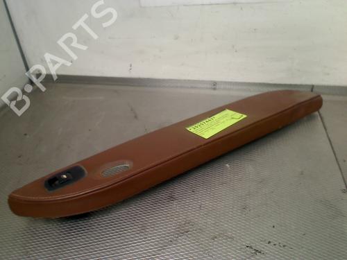 Left front window switch PEUGEOT 307 CC (3B) 2.0 16V | BP38461968I27 - Image 4