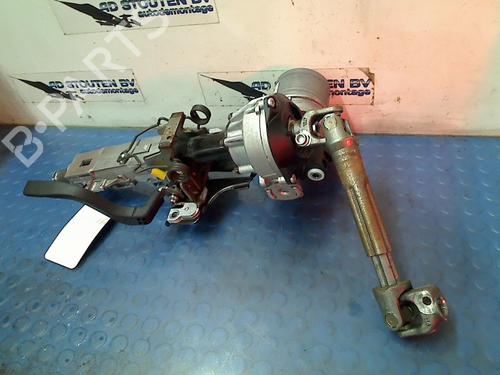 Steering column VW POLO VI (AW1, BZ1, AE1) 1.0 TSI | BP13127037M21 