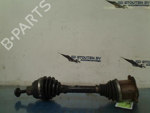 Used Right front driveshaft AUDI A4 B8 Avant (8K5) 1.8 TFSI (120 hp) 17220494