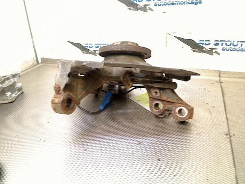 Left front steering knuckle PEUGEOT 508 SW I (8E_) 1.6 BlueHDi 120 | BP30830448M25