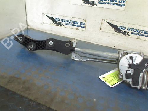 Mechanizm wycieraczek przednich BMW 5 Touring (E61) 525 d | BP30610496C83