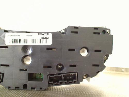 Display monitor DODGE CALIBER 1.8 | BP30121085C48