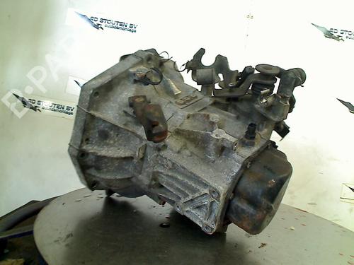 Gearbox OPEL AGILA (B) (H08) 1.0 LPG (F68) | BP26973092M3 