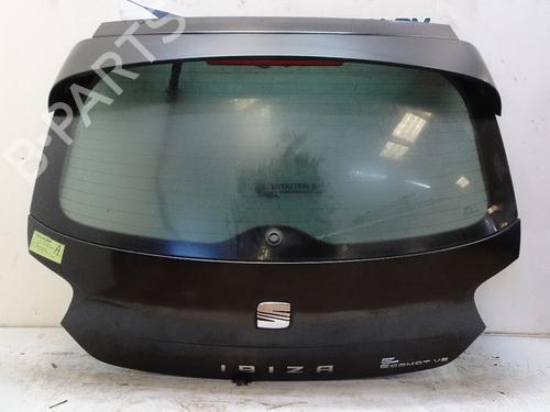 Tailgate SEAT IBIZA IV (6J5, 6P1) 1.2 TDI | BP11323464C6 