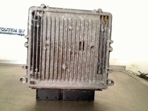 Engine control unit (ECU) MERCEDES-BENZ CLS (C219) CLS 350 CDI (219.322) | BP30339951M57