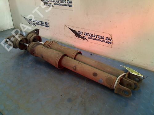 Right rear shock absorber HYUNDAI ix35 (LM, EL, ELH) 2.0 | BP13410399M19 