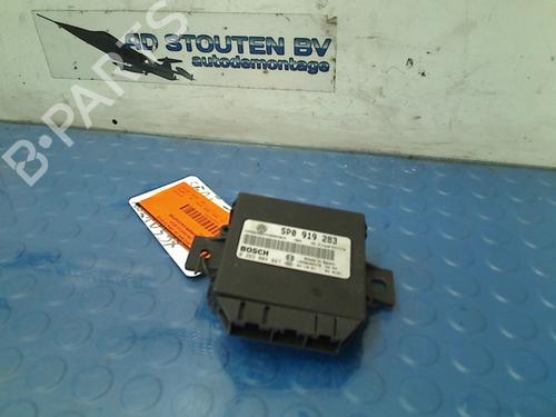 Used Control unit Control unit 11318105 11318105