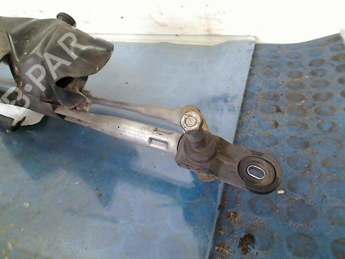 Front wipers mechanism FIAT PANDA (169_) 1.2 (169AXF2A, 169AXF1A) | BP15050987C83