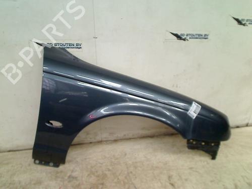 Right front fenders JAGUAR S-TYPE II (X200) 3.0 V6 | BP22133377C42 