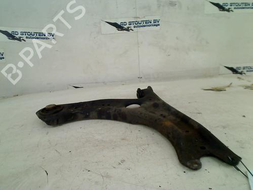 Right front suspension arm VW POLO VI (AW1, BZ1, AE1) 2.0 GTI | BP23411422M13 