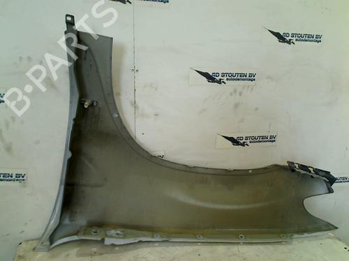 Right front fenders BMW X5 (E53) 3.0 i | BP24227290C42 