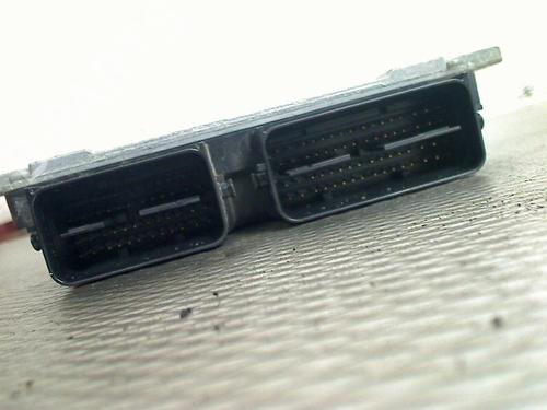 Engine control unit (ECU) MITSUBISHI LANCER VIII Sportback (CX_A) 1.6 MIVEC | BP31315245M57 
