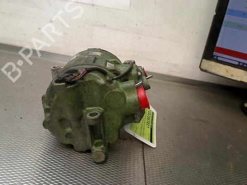 AC compressor MERCEDES-BENZ VITO / MIXTO Van (W639) 122 CDI (639.601, 639.603, 639.605) | BP32132834M34 