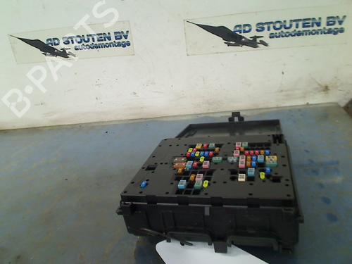 Used Fuse box FORD FIESTA VII (HJ, HF) 1.0 EcoBoost (101 hp) 22759914