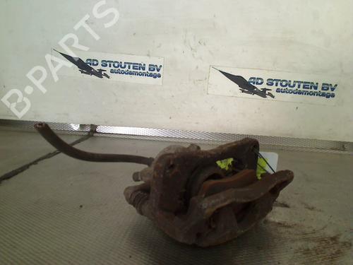 Left front brake caliper OPEL AGILA B (H08) 1.0 (F68) | BP30001816M105 