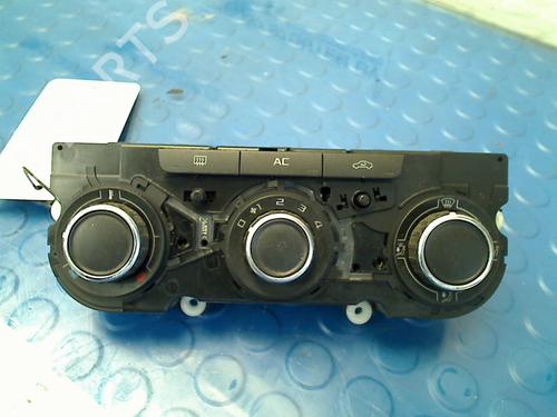 Climate control SKODA OCTAVIA II Combi (1Z5) 1.6 TDI | BP13519940I5 