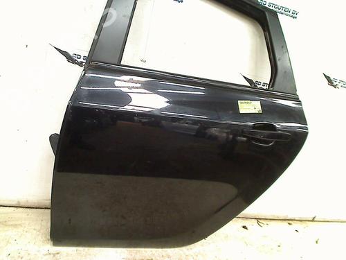 Left rear door OPEL ASTRA J (P10) 1.6 Turbo (68) | BP21190257C4 
