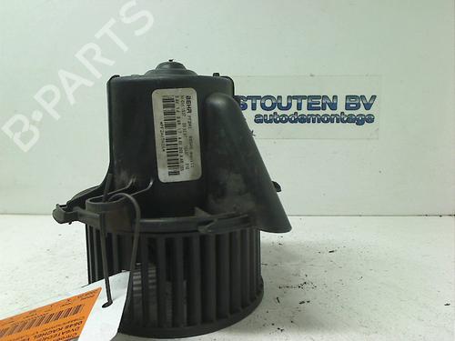 Used Heater blower motor CITROËN C4 Coupe (LA_) 1.6 HDi (90 hp) 11302150