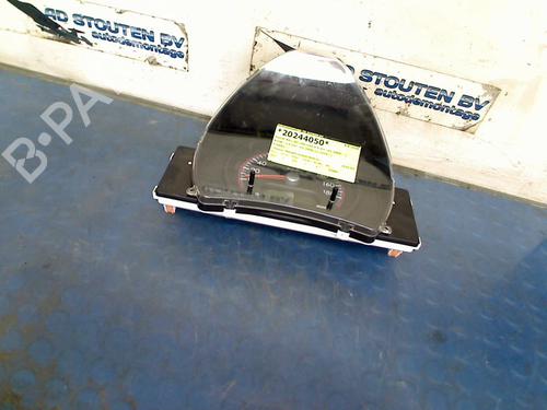 Used Instrument cluster Instrument cluster SUZUKI ALTO VII (GF, HA25_, HA35_) 1.0 (AMF310, GFC31S) (68 hp) 21393231 21393231