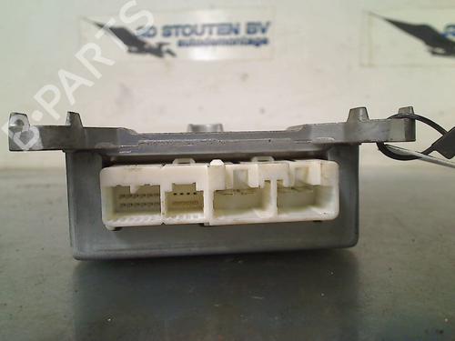Steering ECU TOYOTA AYGO (_B1_) 1.0 (KGB10_, KGB10R) | BP31132374M49
