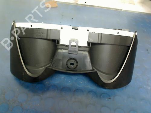 Display FORD FIESTA VI (CB1, CCN) 1.25 | BP16648843C48 