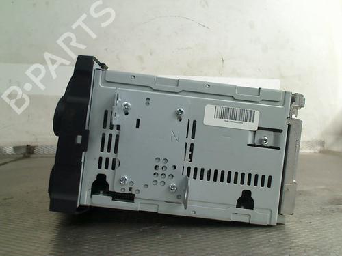 Electronic module CHEVROLET SPARK (M300) 1.2 | BP31915823M83