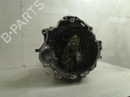 Getriebe für AUDI A4 B5 (8D2) 1.9 TDI (110 hp) 32852255
