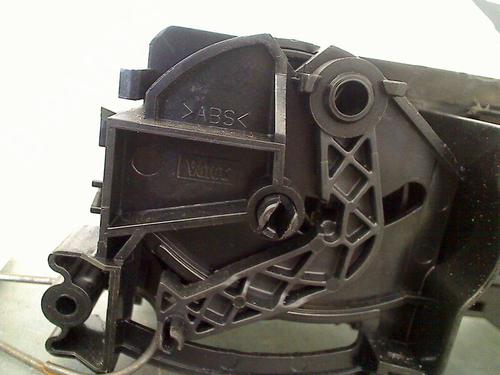 Climate control MITSUBISHI COLT VI (Z3_A, Z2_A) 1.3 (Z21A) | BP24329640I5 