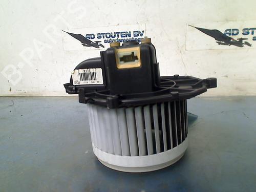 Heater blower motor PEUGEOT PARTNER Box Body/MPV 1.6 HDi / BlueHDi 75 | BP18417148M62 