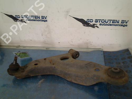 Used Left front suspension arm SUZUKI ALTO VII (GF) 1.0 (AMF310, GFC31S) (68 hp) 15528889