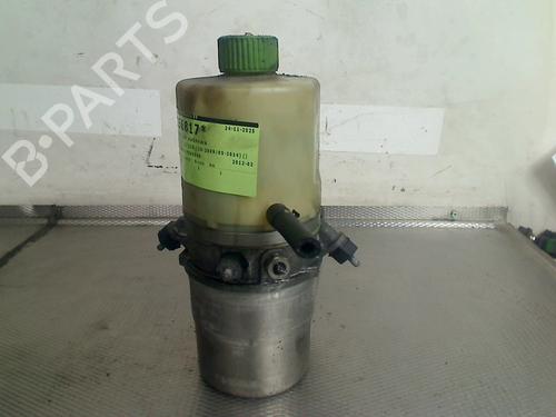Steering pump VW POLO V (6R1, 6C1) 1.2 TDI | BP31992051M99 