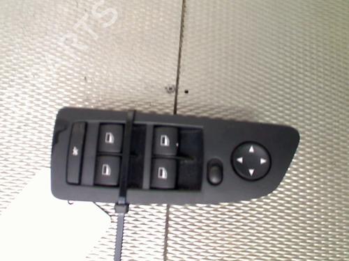 Left front window switch BMW 1 (E87) 118 i | BP28382489I27 - Image 3