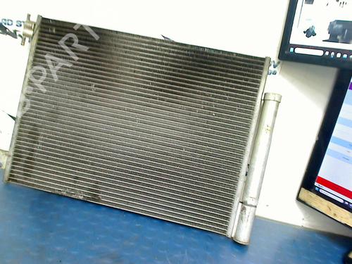 AC radiator RENAULT TWINGO III (BCM_, BCA_) 1.0 SCe 70 | BP18827674M32 