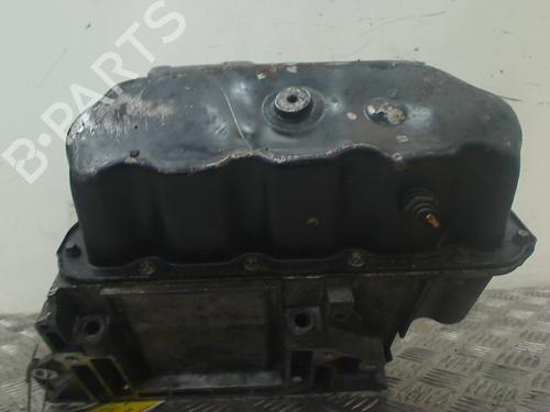 Oil sump OPEL FRONTERA B (U99) 3.2 i (6B1VF, 6B1_6) | BP13122886M115 