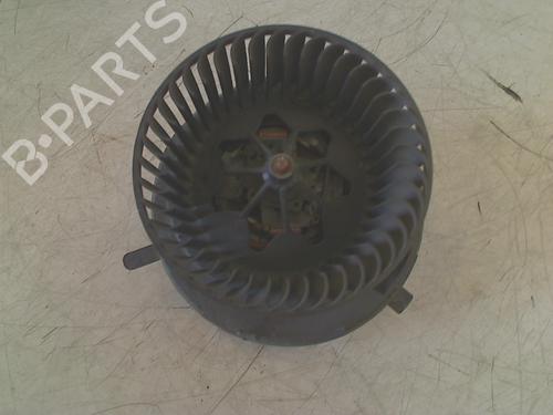 Heater blower motor SKODA YETI (5L) 1.2 TSI | BP11261155M62 