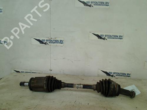 Left front driveshaft BMW X5 (E70) xDrive 35 i | BP31048862M38  - Image 5