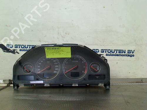 Used Display monitor VOLVO XC90 I (275) T6 AWD (272 hp) 30834484