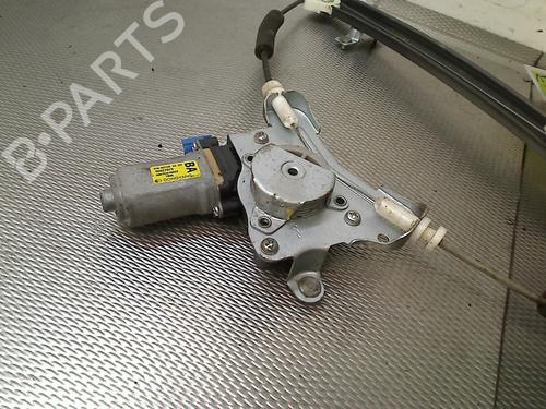 Front left window mechanism CHEVROLET CAPTIVA (C100, C140) 2.4 | BP36070737C22 - Image 4