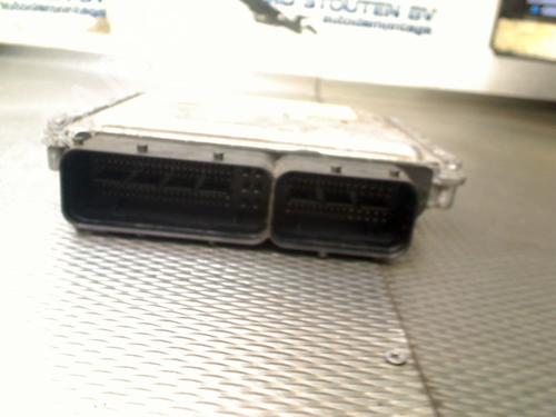 Engine control unit (ECU) VW POLO V (6R1, 6C1) 1.2 TDI | BP29273637M57 
